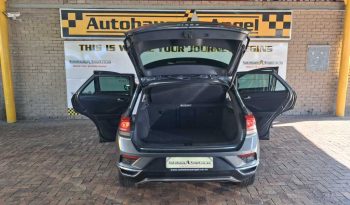 2021 VOLKSWAGEN T-ROC 2.0 TSI DESIGN 4MOT DSG full