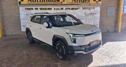 2026 DONGFENG NAMMI06 E3