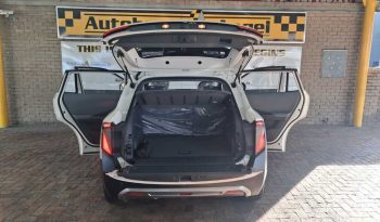 2026 DONGFENG NAMMI06 E3 full