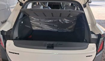 2026 DONGFENG NAMMI06 E3 full