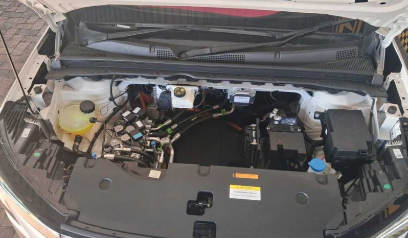 2026 DONGFENG NAMMI06 E3 full