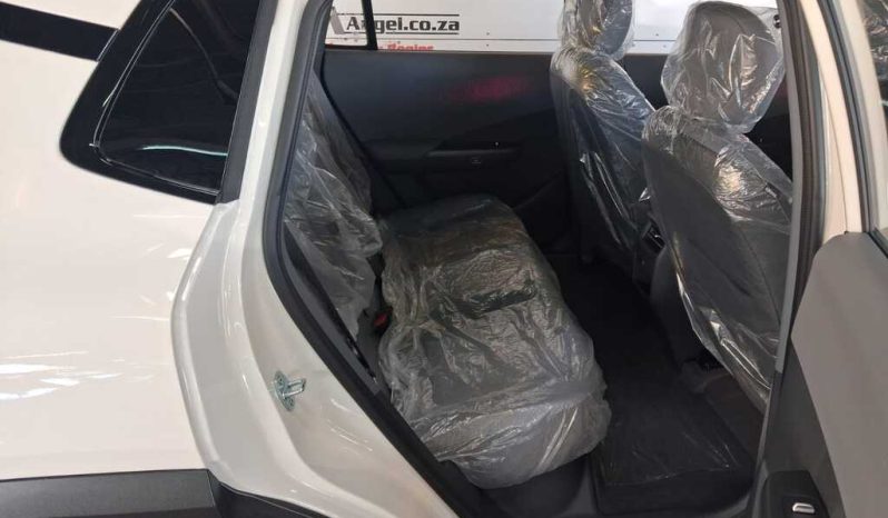 2026 DONGFENG NAMMI06 E3 full