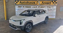2026 DONGFENG NAMMI06 E3