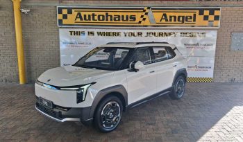 2026 DONGFENG NAMMI06 E3 full