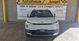2026 DONGFENG NAMMI06 E3