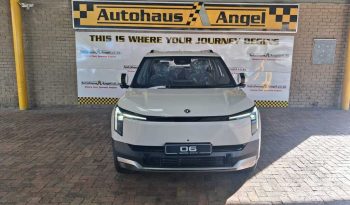 2026 DONGFENG NAMMI06 E3 full