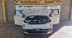 2026 DONGFENG NAMMI06 E3