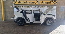 2026 DONGFENG NAMMI06 E3