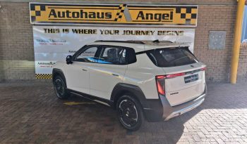 2026 DONGFENG NAMMI06 E3 full