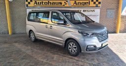 2021 HYUNDAI H-1 2.5 CRDI A/T/ 2.5 ELITE A/T