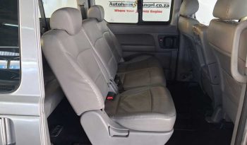2021 HYUNDAI H-1 2.5 CRDI A/T/ 2.5 ELITE A/T full