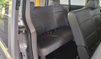 2021 HYUNDAI H-1 2.5 CRDI A/T/ 2.5 ELITE A/T full