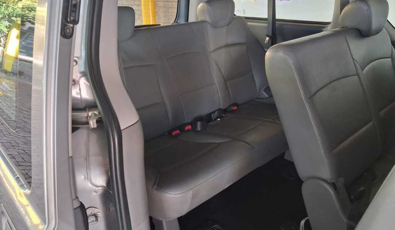2021 HYUNDAI H-1 2.5 CRDI A/T/ 2.5 ELITE A/T full