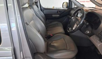 2021 HYUNDAI H-1 2.5 CRDI A/T/ 2.5 ELITE A/T full