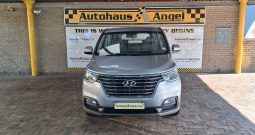2021 HYUNDAI H-1 2.5 CRDI A/T/ 2.5 ELITE A/T