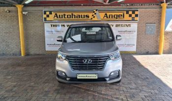 2021 HYUNDAI H-1 2.5 CRDI A/T/ 2.5 ELITE A/T full