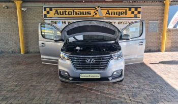 2021 HYUNDAI H-1 2.5 CRDI A/T/ 2.5 ELITE A/T full