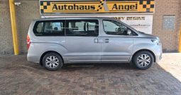 2021 HYUNDAI H-1 2.5 CRDI A/T/ 2.5 ELITE A/T