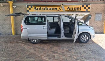 2021 HYUNDAI H-1 2.5 CRDI A/T/ 2.5 ELITE A/T full