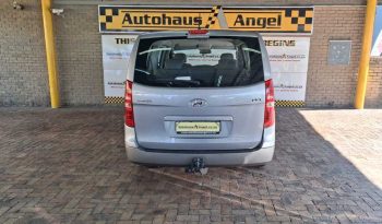 2021 HYUNDAI H-1 2.5 CRDI A/T/ 2.5 ELITE A/T full