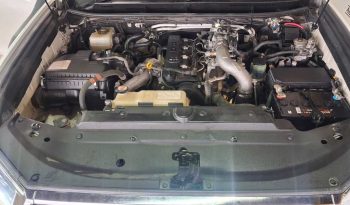 2018 TOYOTA PRADO VX-L 3.0D A/T full
