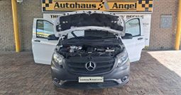 2023 MERCEDES-BENZ VITO 116 2.0 CDI TOURER PRO A/T