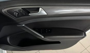 2018 VOLKSWAGEN GOLF VII 1.4 TSI COMFORTLINE DSG full