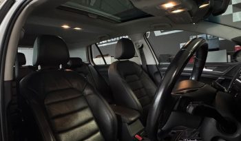 2018 VOLKSWAGEN GOLF VII 1.4 TSI COMFORTLINE DSG full
