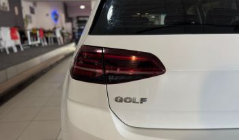 2018 VOLKSWAGEN GOLF VII 1.4 TSI COMFORTLINE DSG full