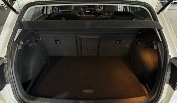 2018 VOLKSWAGEN GOLF VII 1.4 TSI COMFORTLINE DSG full
