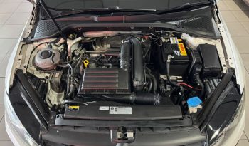 2018 VOLKSWAGEN GOLF VII 1.4 TSI COMFORTLINE DSG full
