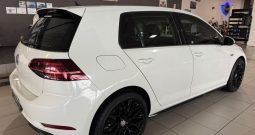 2018 VOLKSWAGEN GOLF VII 1.4 TSI COMFORTLINE DSG