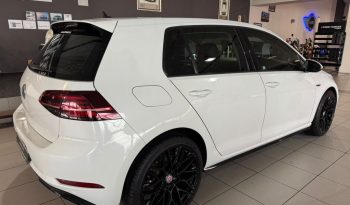 2018 VOLKSWAGEN GOLF VII 1.4 TSI COMFORTLINE DSG full
