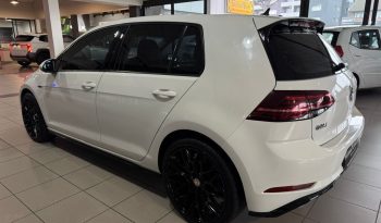 2018 VOLKSWAGEN GOLF VII 1.4 TSI COMFORTLINE DSG full
