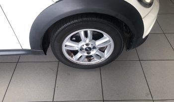 2013 MINI MINI ONE 1.6 full