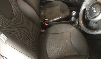 2013 MINI MINI ONE 1.6 full