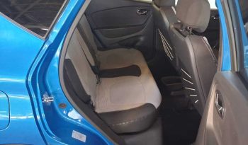 2016 RENAULT CAPTUR 1.2T DYNAMIQUE EDC 5DR (88KW) full