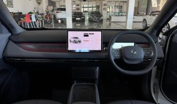 2026 DONGFENG NAMMI06 E3 full