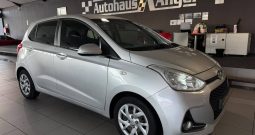 2019 HYUNDAI GRAND i10 1.0 MOTION