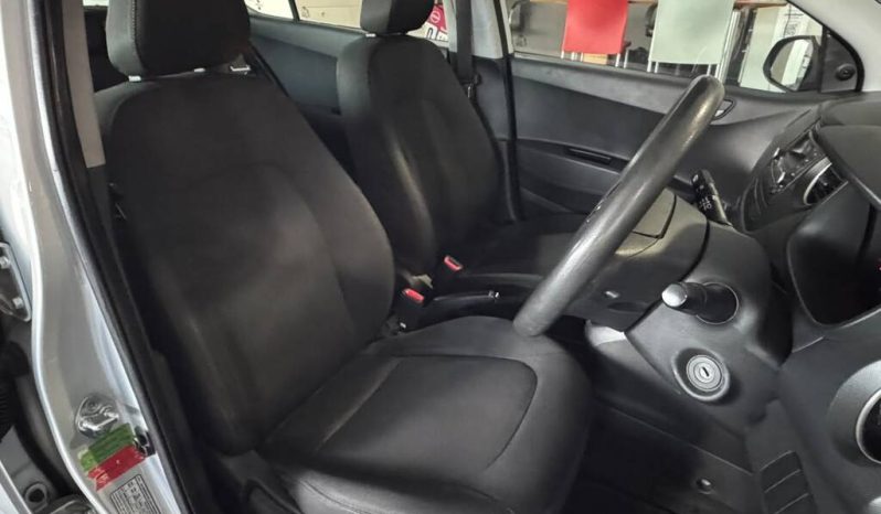 2019 HYUNDAI GRAND i10 1.0 MOTION full