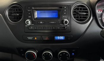 2019 HYUNDAI GRAND i10 1.0 MOTION full