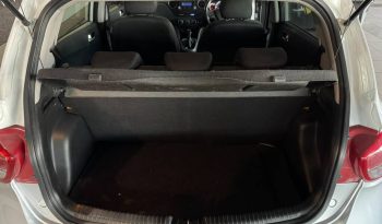 2019 HYUNDAI GRAND i10 1.0 MOTION full
