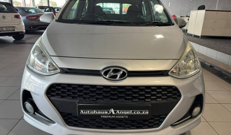 2019 HYUNDAI GRAND i10 1.0 MOTION
