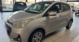 2019 HYUNDAI GRAND i10 1.0 MOTION