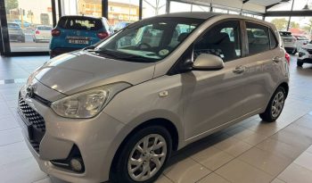 2019 HYUNDAI GRAND i10 1.0 MOTION full