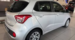 2019 HYUNDAI GRAND i10 1.0 MOTION