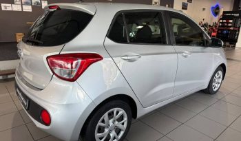 2019 HYUNDAI GRAND i10 1.0 MOTION full
