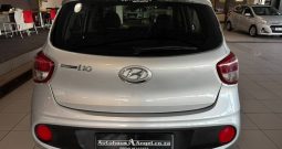 2019 HYUNDAI GRAND i10 1.0 MOTION