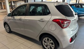 2019 HYUNDAI GRAND i10 1.0 MOTION full
