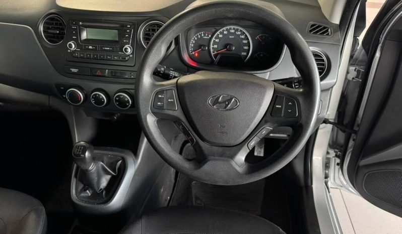 2019 HYUNDAI GRAND i10 1.0 MOTION full